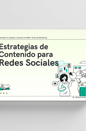 Guía Premium Estrategias RRSS Denia - Optimización de Redes Sociales Marina Alta